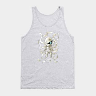 Mummy Tank Top